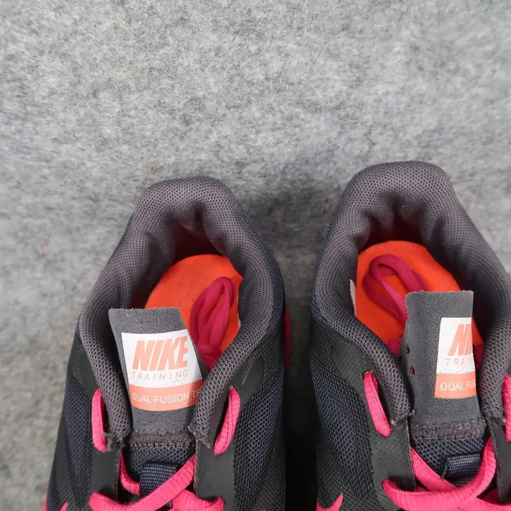 Nike used shoes